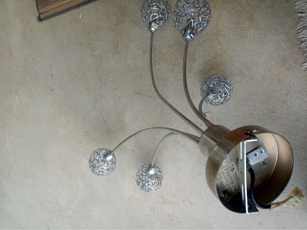 Lustre Décoration