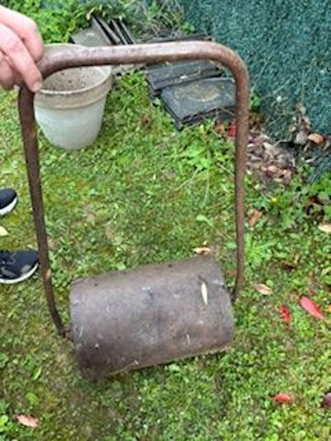 Rouleau pour gazon 9 Challes-les-Eaux (73)