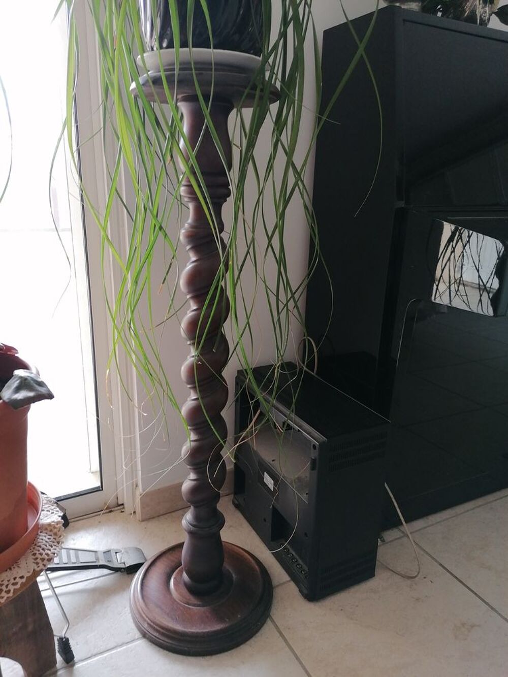 st&egrave;le bois Décoration