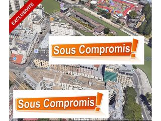  Appartement � vendre 2 pi�ces 39 m�