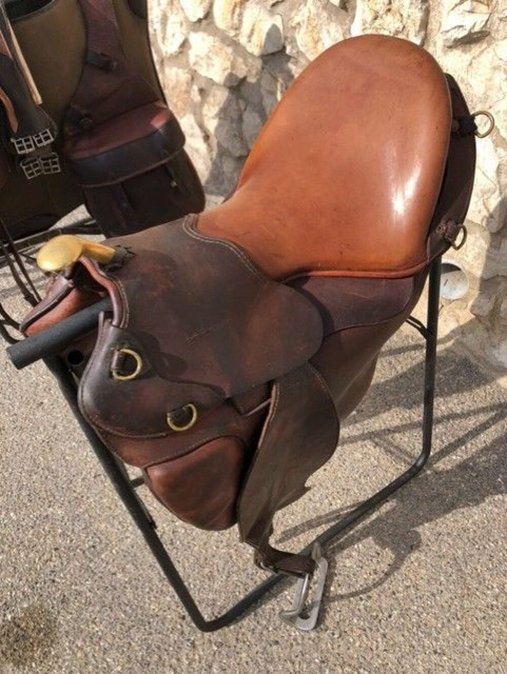 Mat&eacute;riel d'&eacute;quitation Sports