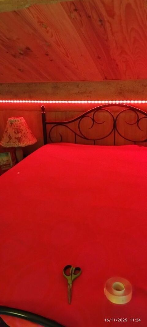  Maison  louer 2 pices 30 m Rochefort