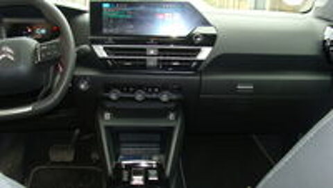 C4 Hybride 136 e-DCS6 Business 2024 occasion 76800 Saint-&Eacute;tienne-du-Rouvray