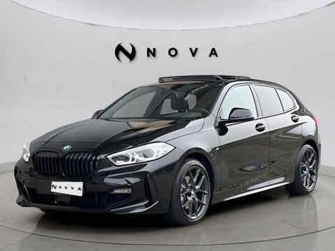 Annonce voiture BMW Série 1 20890 €