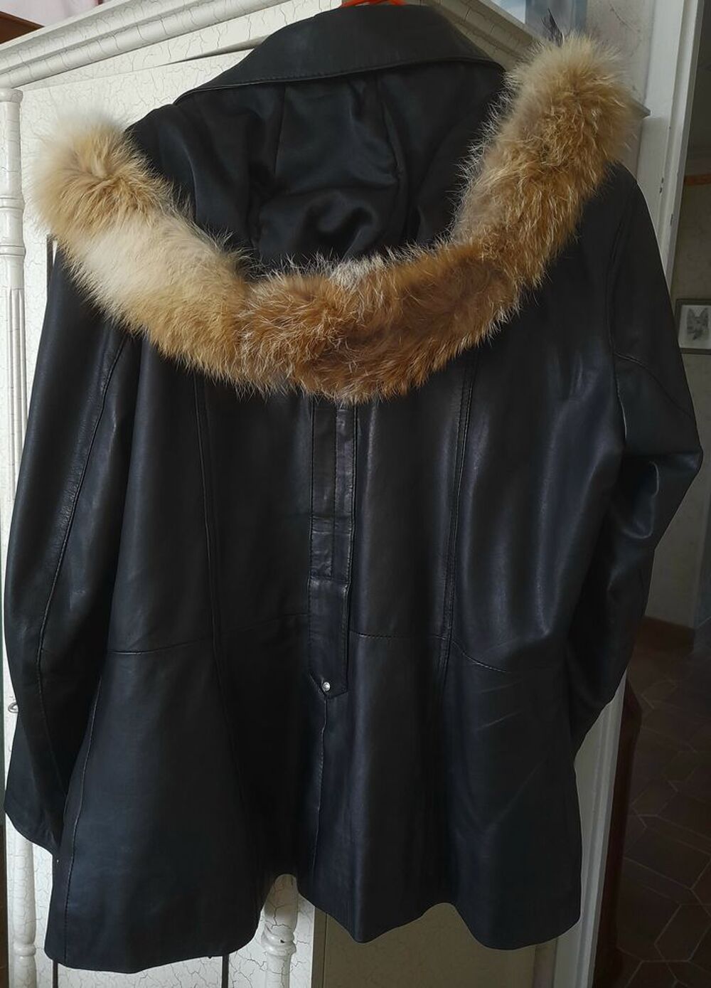 C&egrave;de veste femme Vtements