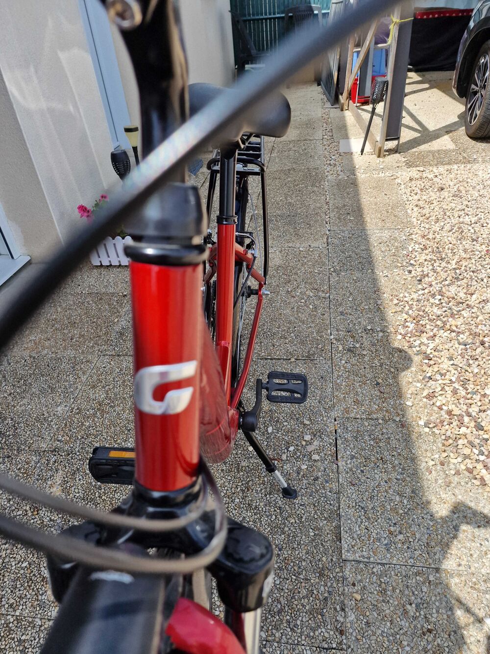 v&eacute;lo de ville Vélos