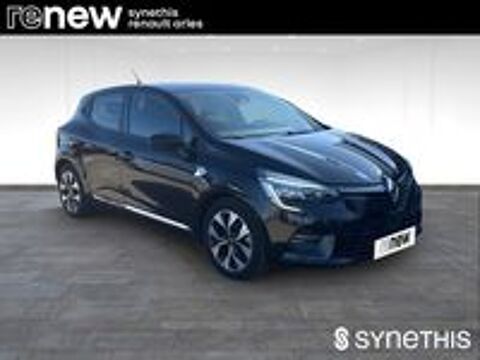 Clio V Clio TCe 90 - 21N Limited 2022 occasion 13200 Arles