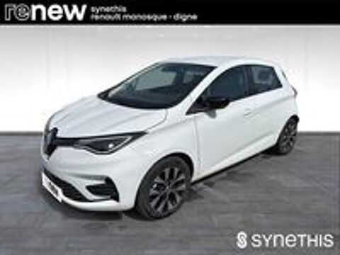 Annonce voiture Renault Zo 18990 