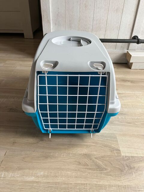 Caisse de transport pour chat 12 14860 Bavent