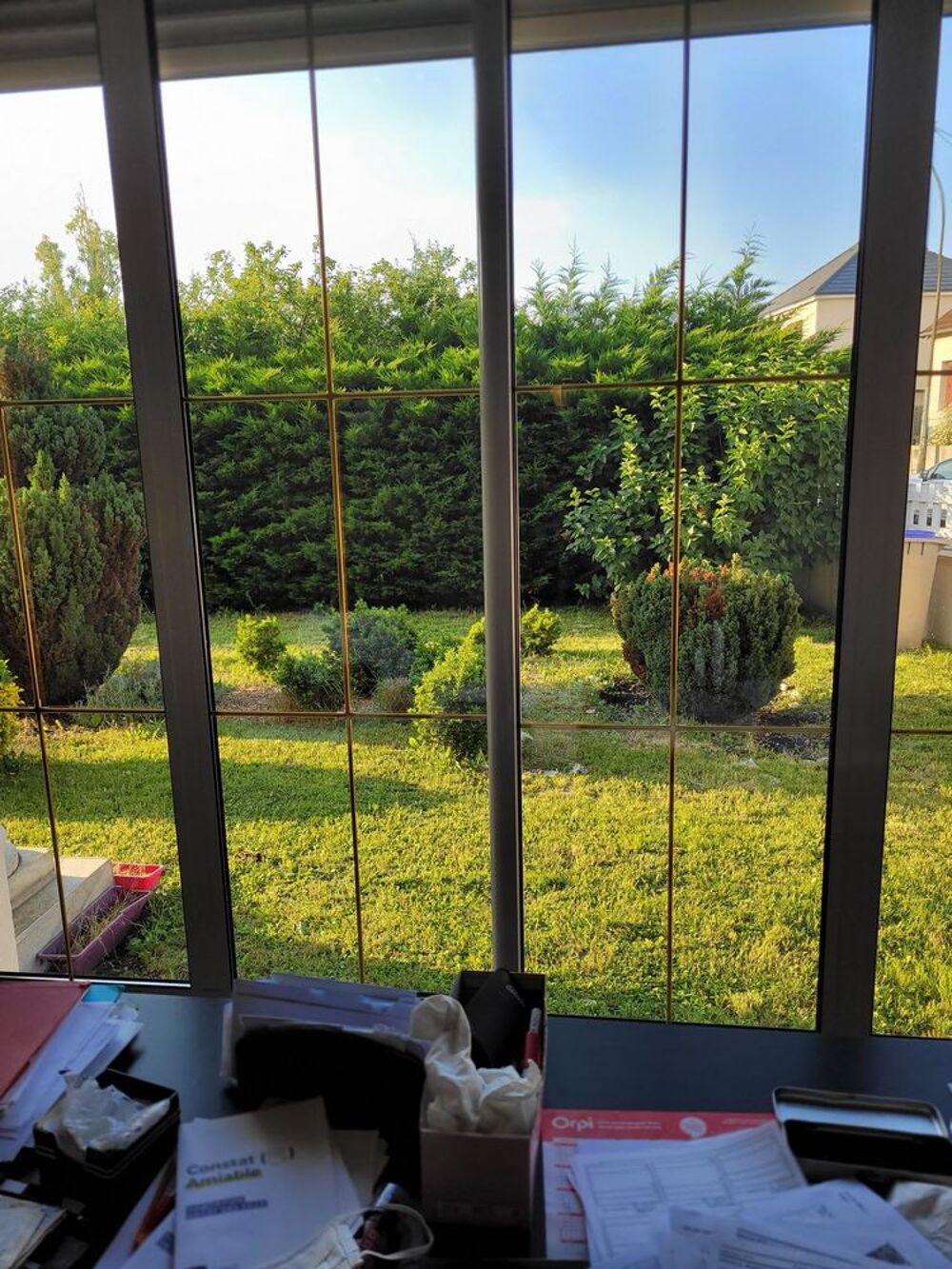 � vendre  Villa Argenteuil (95100)