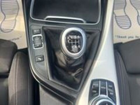 Serie 2 Cabriolet 218d 150 ch Lounge (8 CV) 2020 occasion 77170 Brie-Comte-Robert