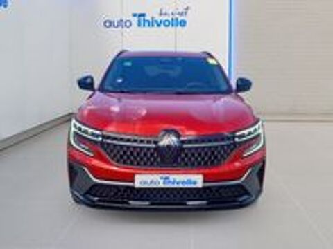 Austral E-Tech hybrid 200 Iconic esprit Alpine 2024 occasion 42120 Le Coteau