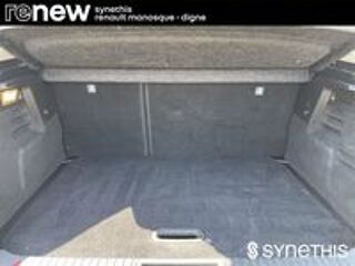 Captur E-Tech 145 - 21 Zen 2022 occasion 04100 Manosque