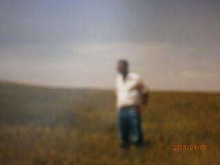  Terrain  vendre 70000 m Boumia, maroc