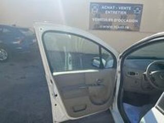 Modus 1.6 16V 110 Dynamique A 2009 occasion 77170 Brie-Comte-Robert