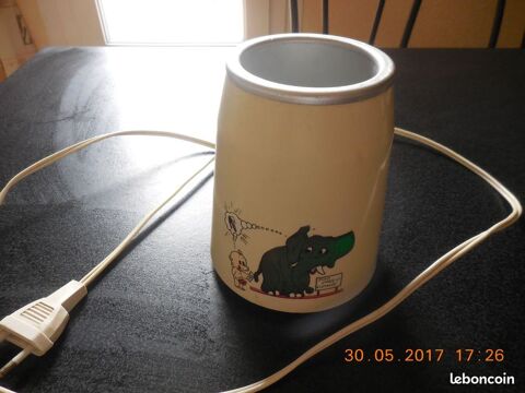 chauffe biberon 4 Sète (34)