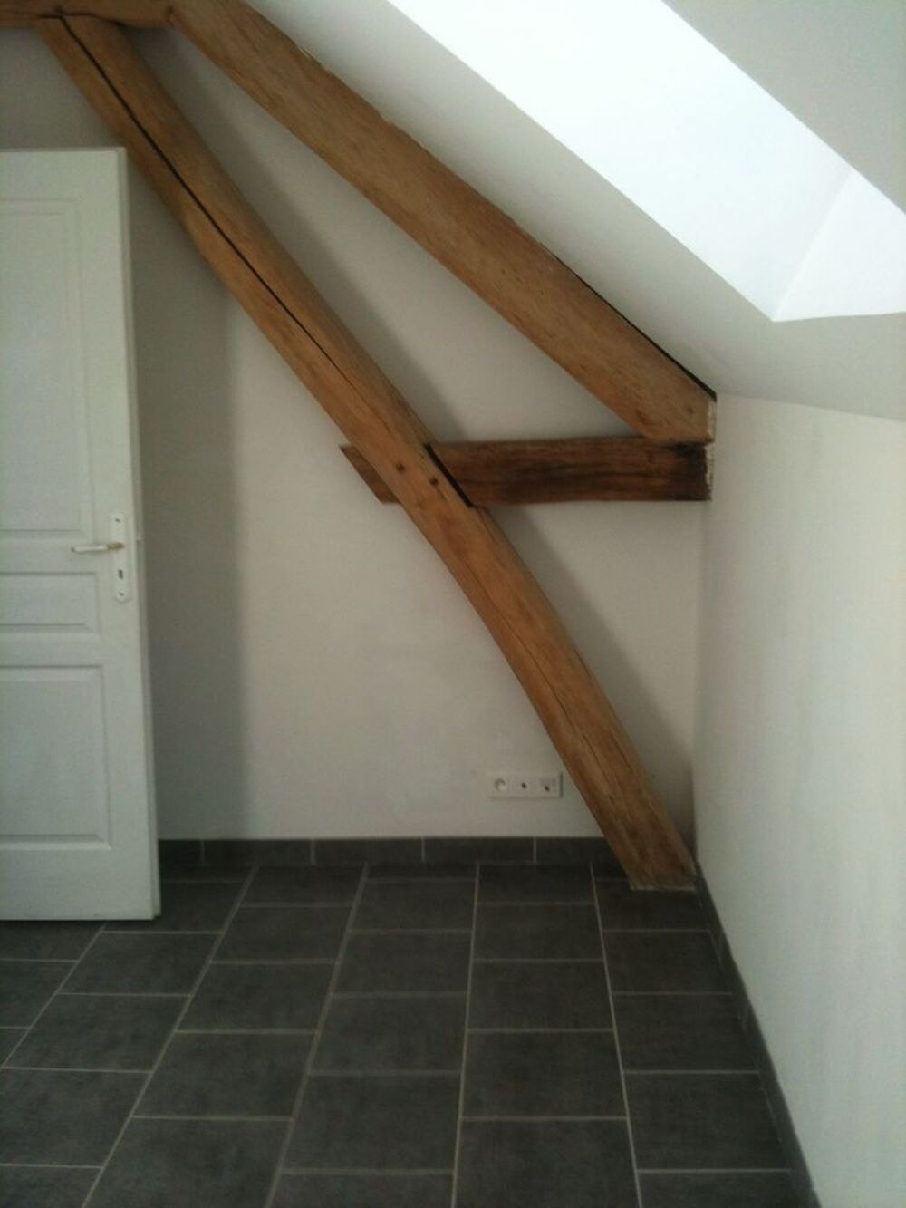 Location Maison Limite 77/45 maison de 3 pièces  jardin 200m2 900€ Dordives