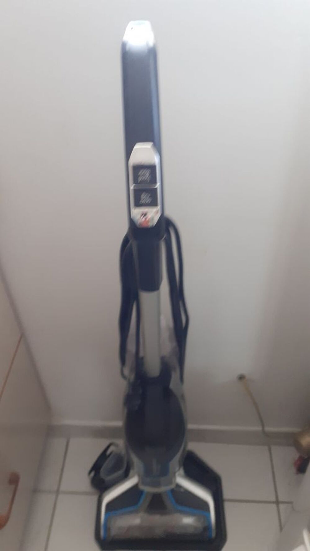 aspirateur laveur Electroménager