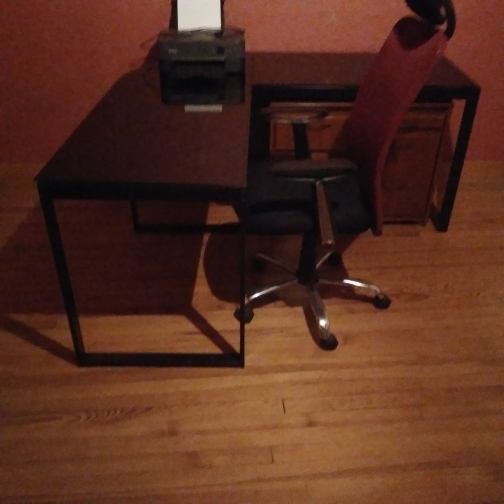 Bureau Meubles
