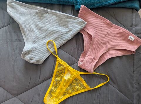 Culottes d'hiver
0 Saint-Herblain (44)