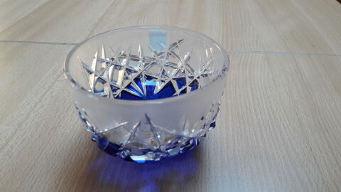 coupe en cristal 46 Fontenay-aux-Roses (92)