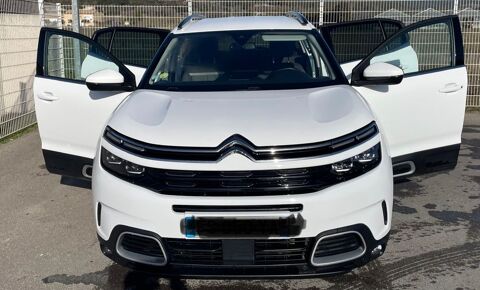 Citroën C5 aircross C5 Aircross BlueHDi 180 S&S EAT8 Business+ 2020 occasion Robion 84440
