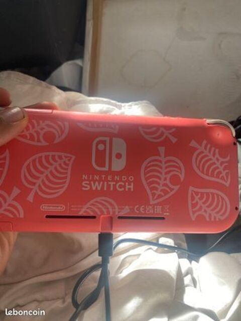 Switch lite 150 Mutzig (67)