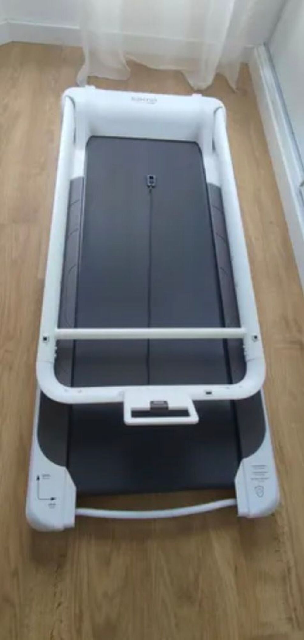 Tapis de course Domyos Sports