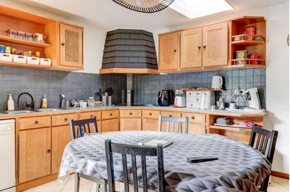 Vente Maison Pour PARTICULIER OU PROFESSIONNEL DE LA SANTE MAISON PLAIN-PIED 160 M2 Livry-gargan