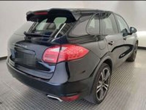 Cayenne 3.0D V6 Tiptronic S A 2014 occasion 20260 Calvi
