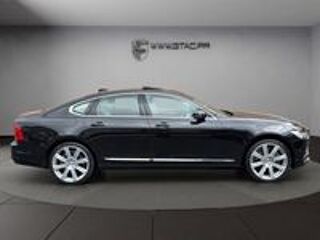 S90 D5 AWD 235 ch Geartronic 8 Inscription 2016 occasion 93390 Clichy-sous-Bois