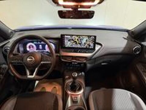 Juke DIG-T 114 Acenta 2024 occasion 31100 Toulouse