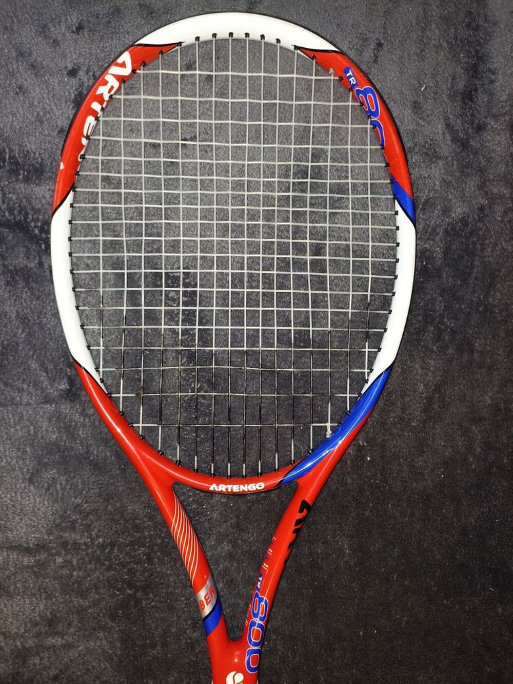 Raquette de tennis Junior 25 Sports