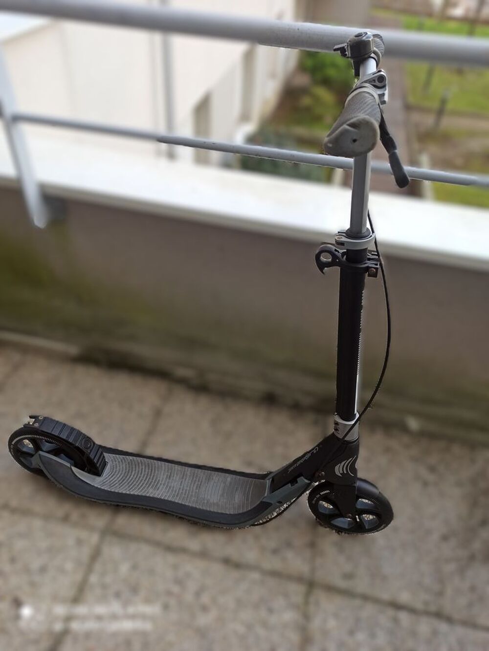 Trottinette Globber One NL 230 20� Sports
