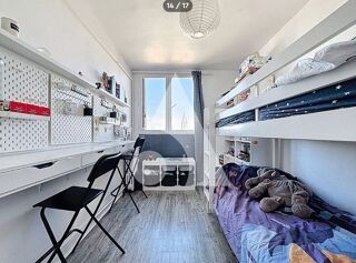  Appartement � vendre 3 pi�ces 53 m�