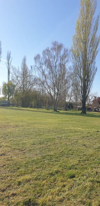  Terrain � vendre 640 m�