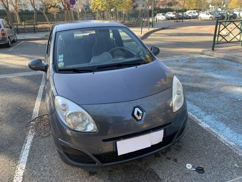 Renault twingo ii 1.2 16v 75 eco2 Initiale