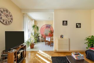  Appartement � vendre 4 pi�ces 82 m�