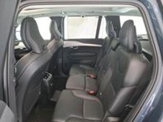 XC90 T8 Twin Engine 303+87 ch Geartronic 7pl Momentum 2019 occasion 75015 Paris