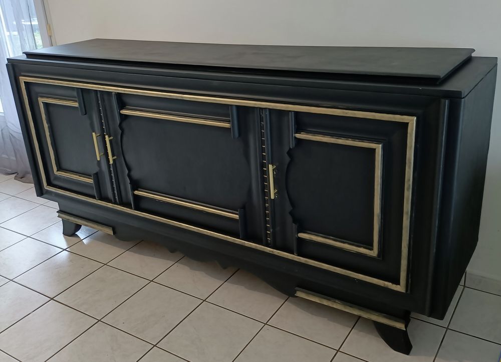 Buffet 3 portes Meubles