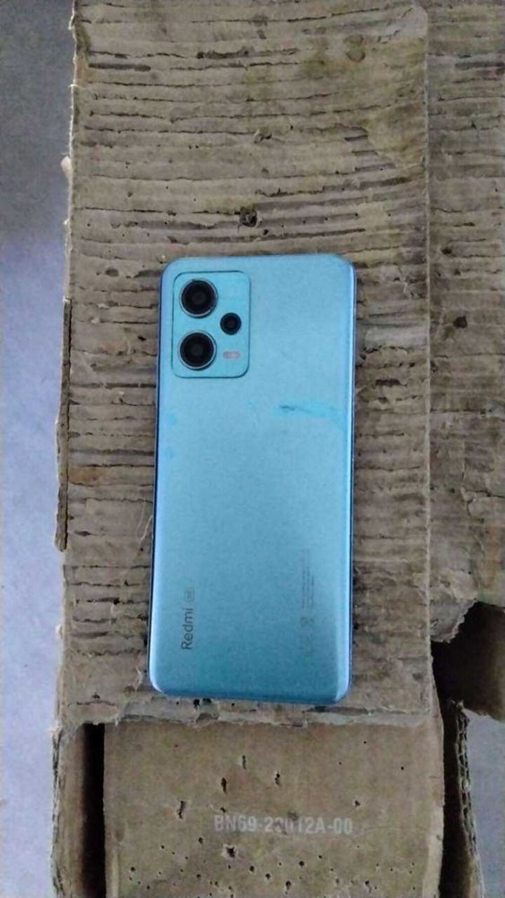 Redmi Note 12 5G Téléphones et tablettes