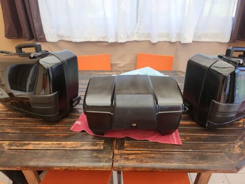 Pi&egrave;ces et &eacute;quipements Moto - Scooter - Quad Pi&egrave;ces et &eacute;quipements Moto - Scooter - Quad  occasion Nauroy 02420