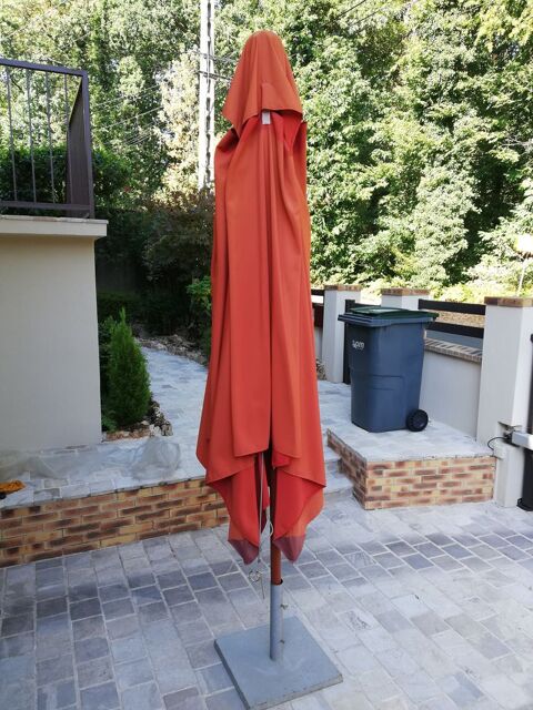 PARASOL Villebon-sur-Yvette (91)