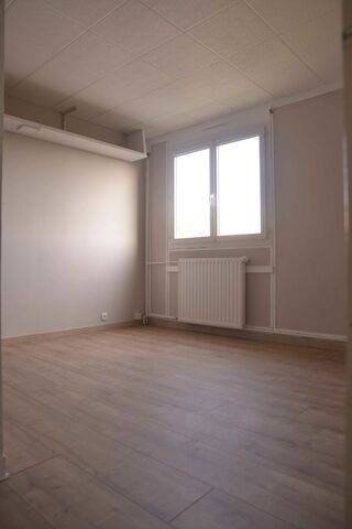  Appartement � vendre 4 pi�ces 98 m� Angers