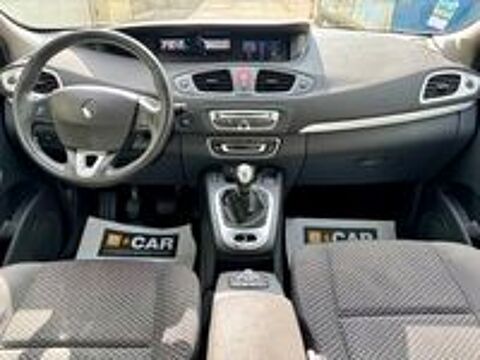 Sc&eacute;nic III Scenic III dCi 95 FAP eco2 Expression Euro 5 2010 occasion 95330 Domont