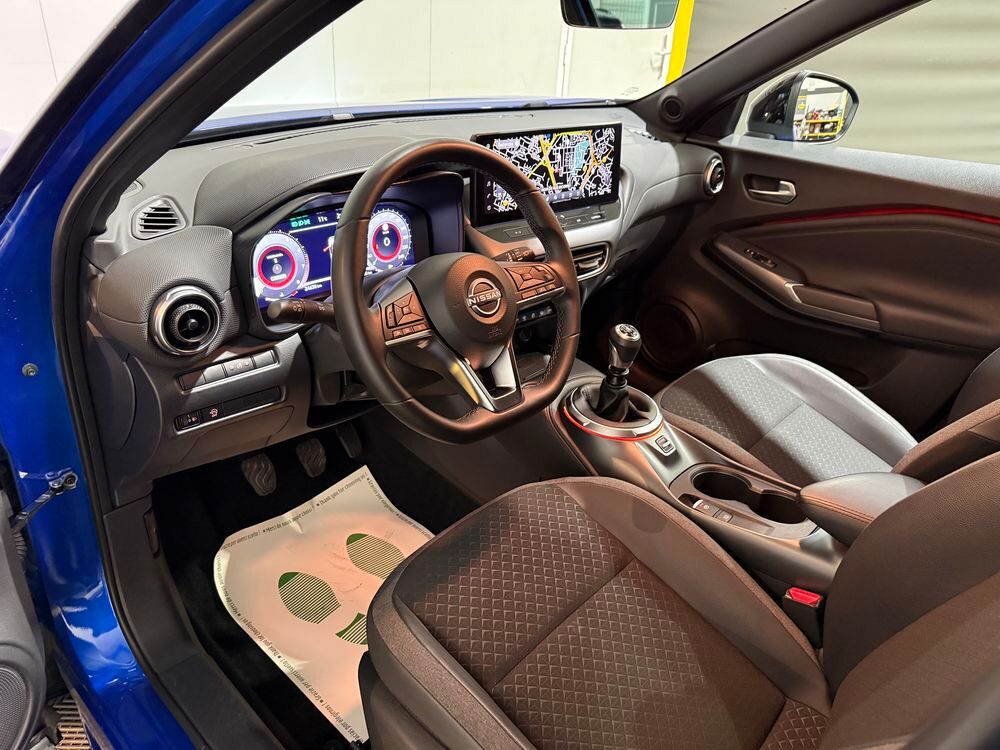 Juke DIG-T 114 Acenta 2024 occasion 31100 Toulouse