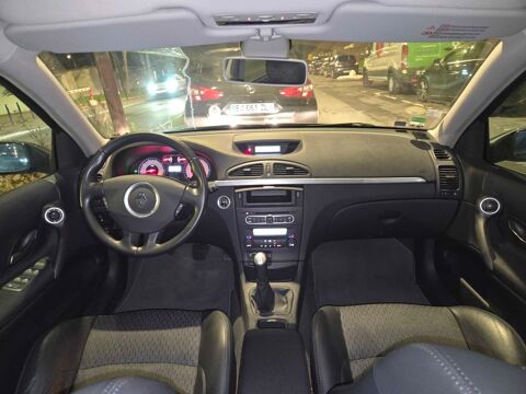 Renault laguna ii estate laguna II break luxe dynamique 2.0 16v