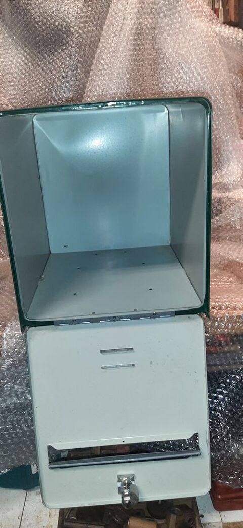 Bo�te au lettre 15 Bourg-Argental (42)