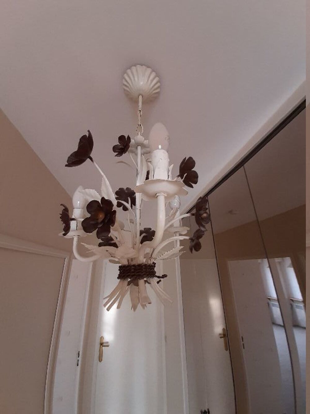Lustre Décoration