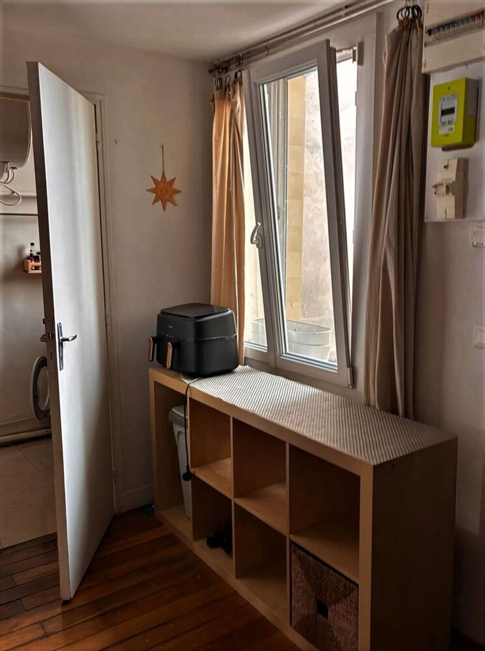 Location Appartement 1 pièce meuble Toulouse